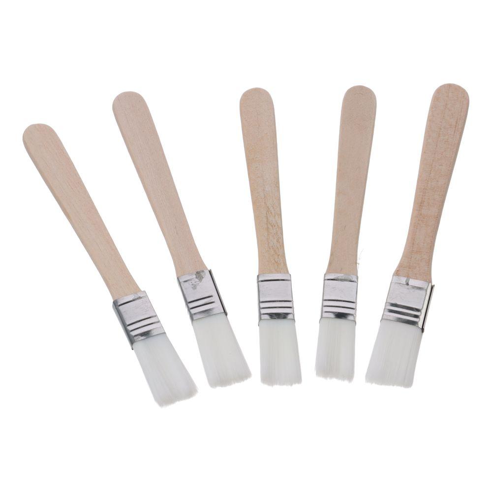 1/12Pcs Furniture 0.5 inch Pai - Furniture Hardware Brackets 评论和价格