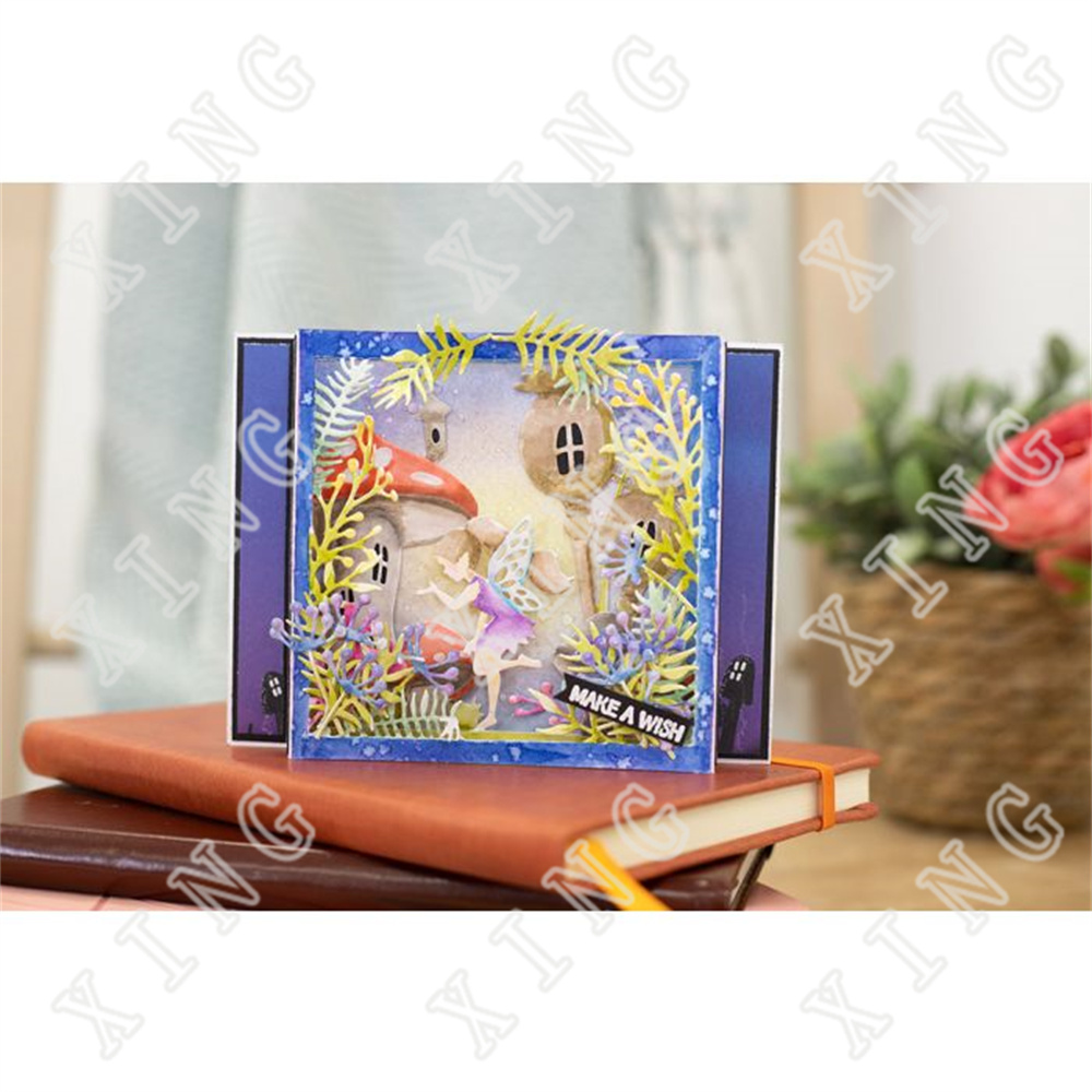 Fairy Glade Tropical Paradise  - Furniture Paradise & Hardware Ghaziabad 评论和价格
