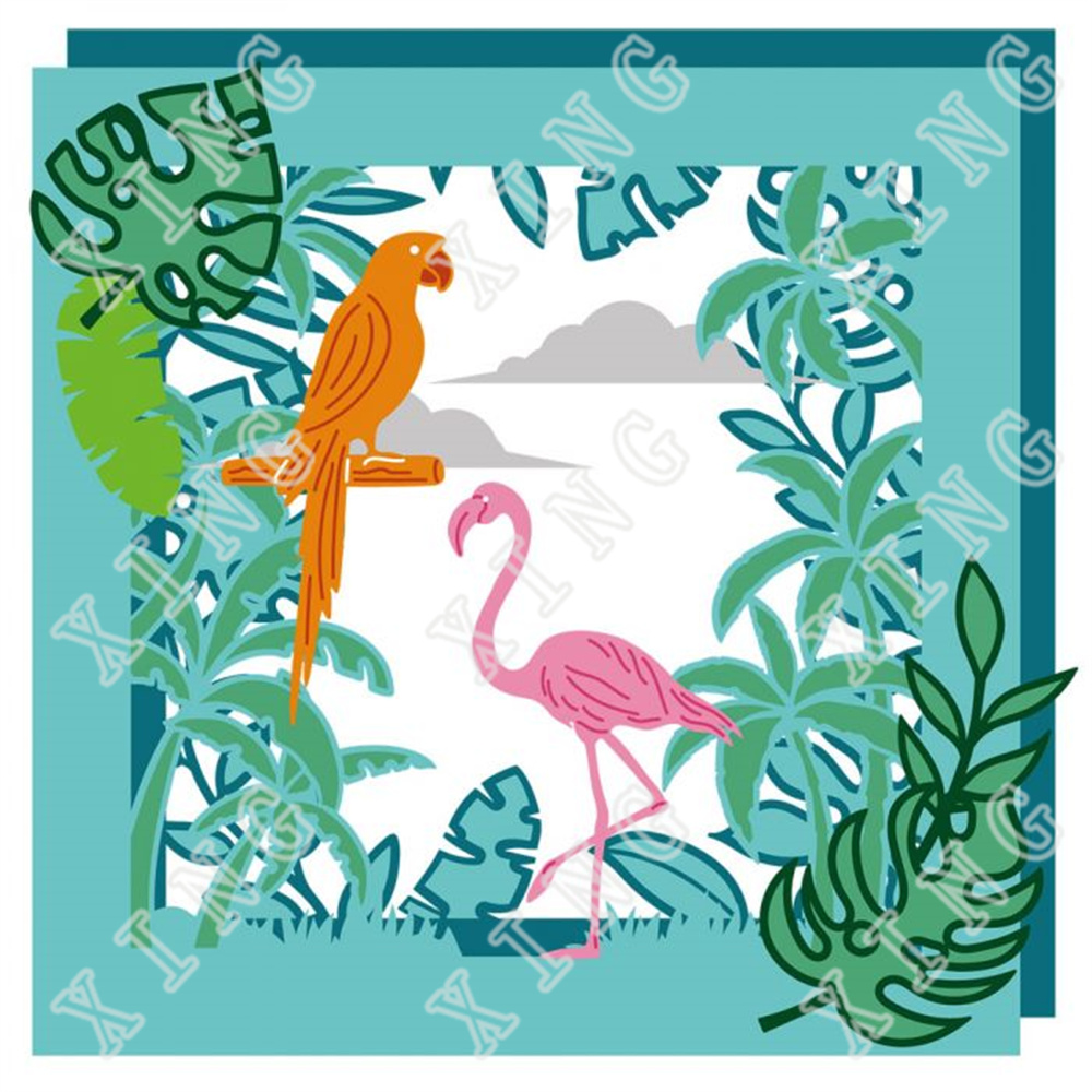 Fairy Glade Tropical Paradise  - Furniture Paradise & Hardware Ghaziabad 评论和价格