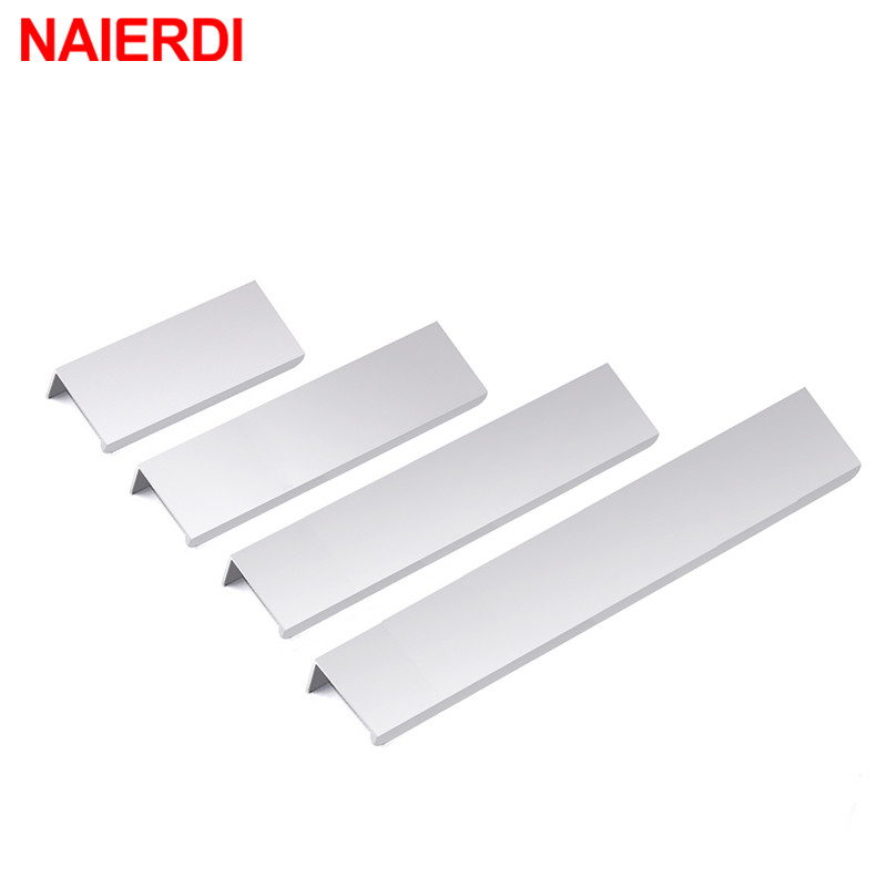 NAIERDI Gold Black Hidden Cabi - Drawer Pull Gold 评论和价格