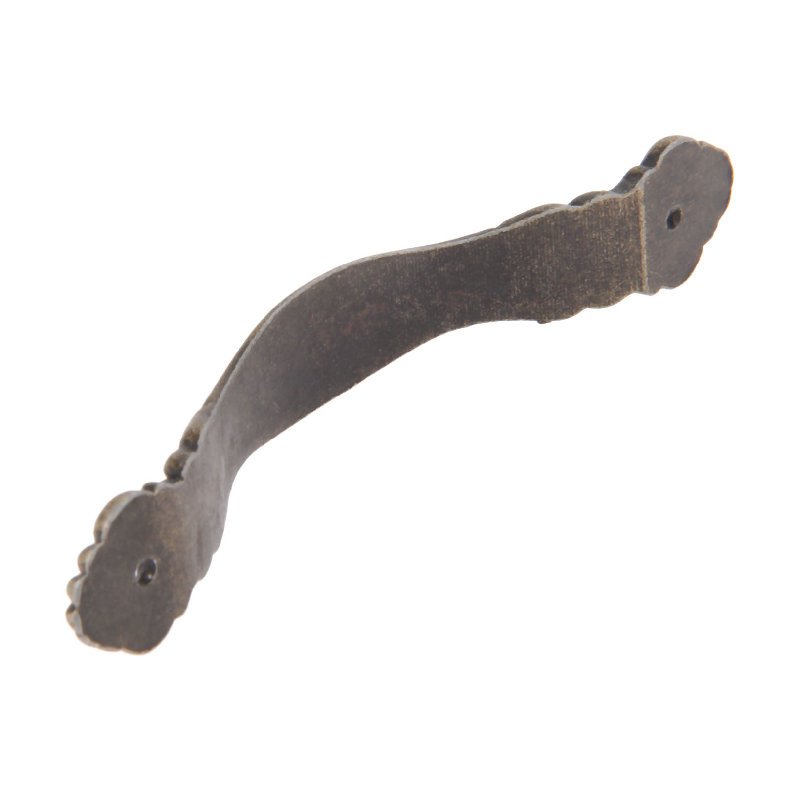 2PCS 85*15mm Antique Bronze Vi - Furniture Hardware Shop 评论和价格