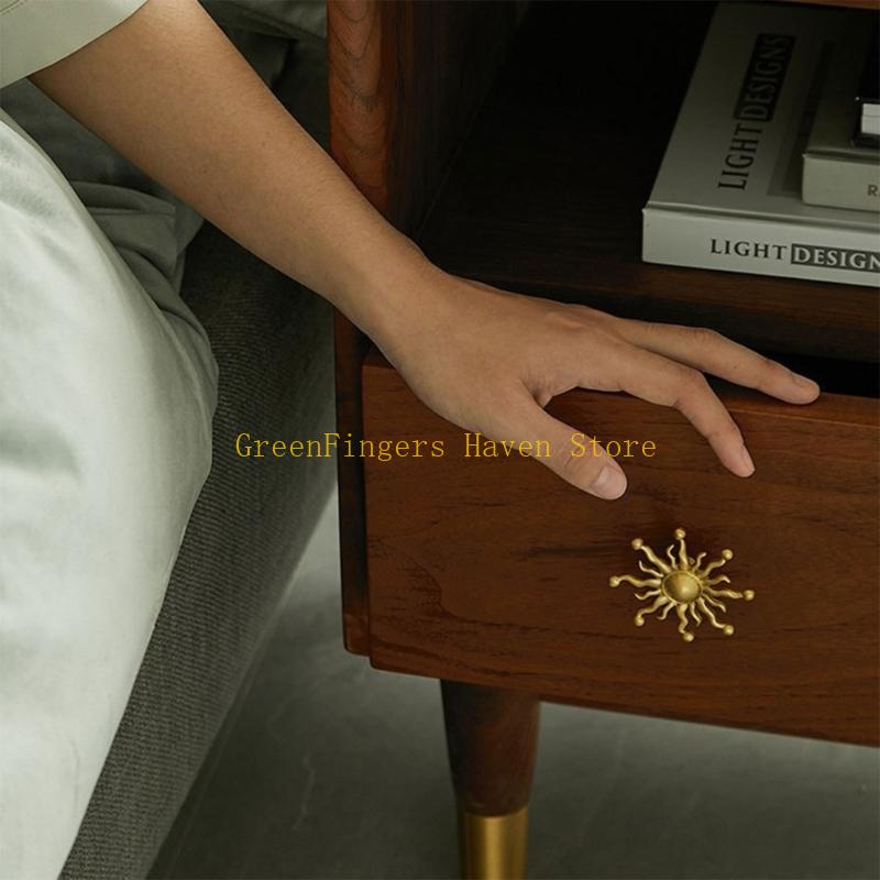 F68D Drawer Pulls Dressers Kno - Furniture Hardware Bolts 评论和价格