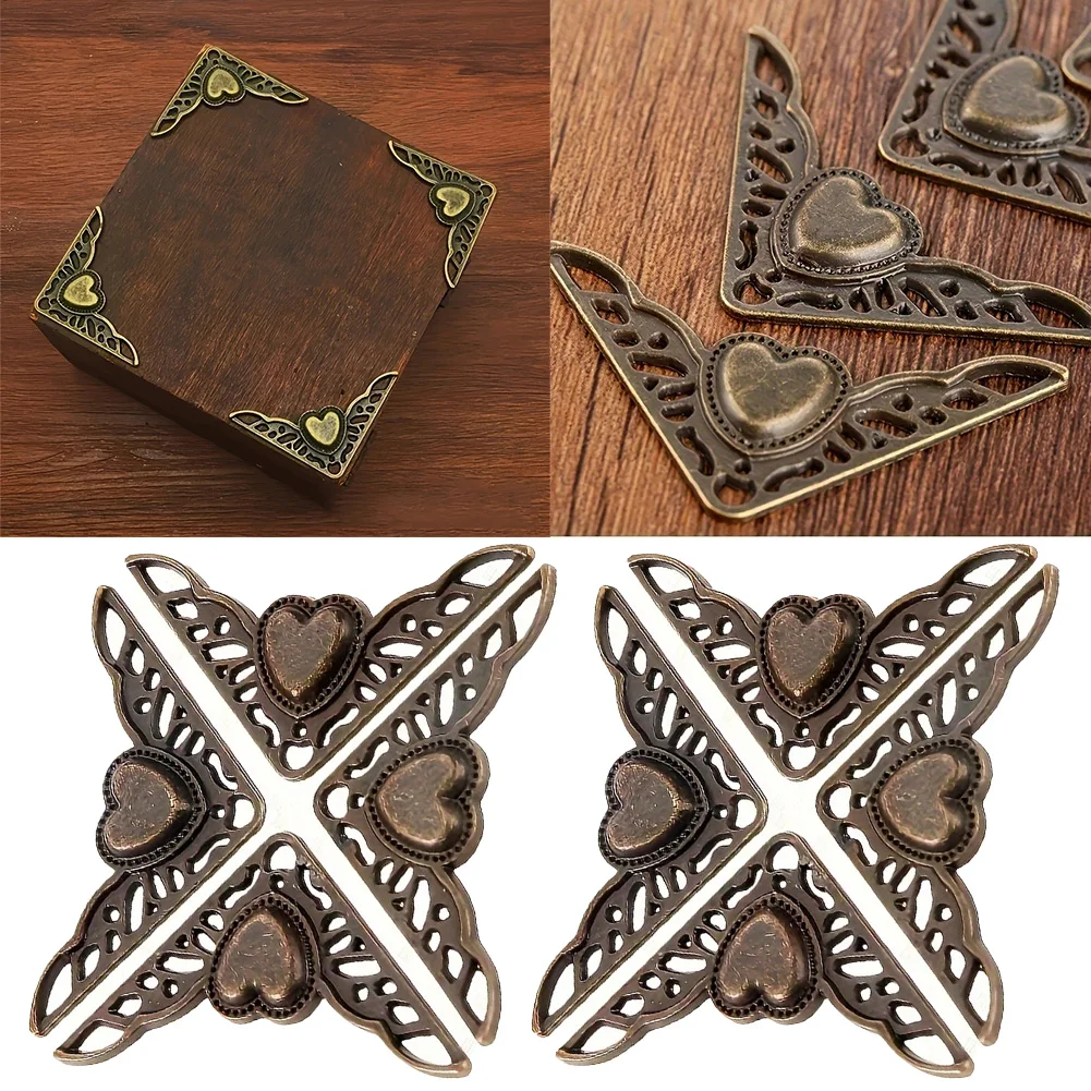 Decorative Corner Hardware Fur - Unique Furniture Hardware 评论和价格