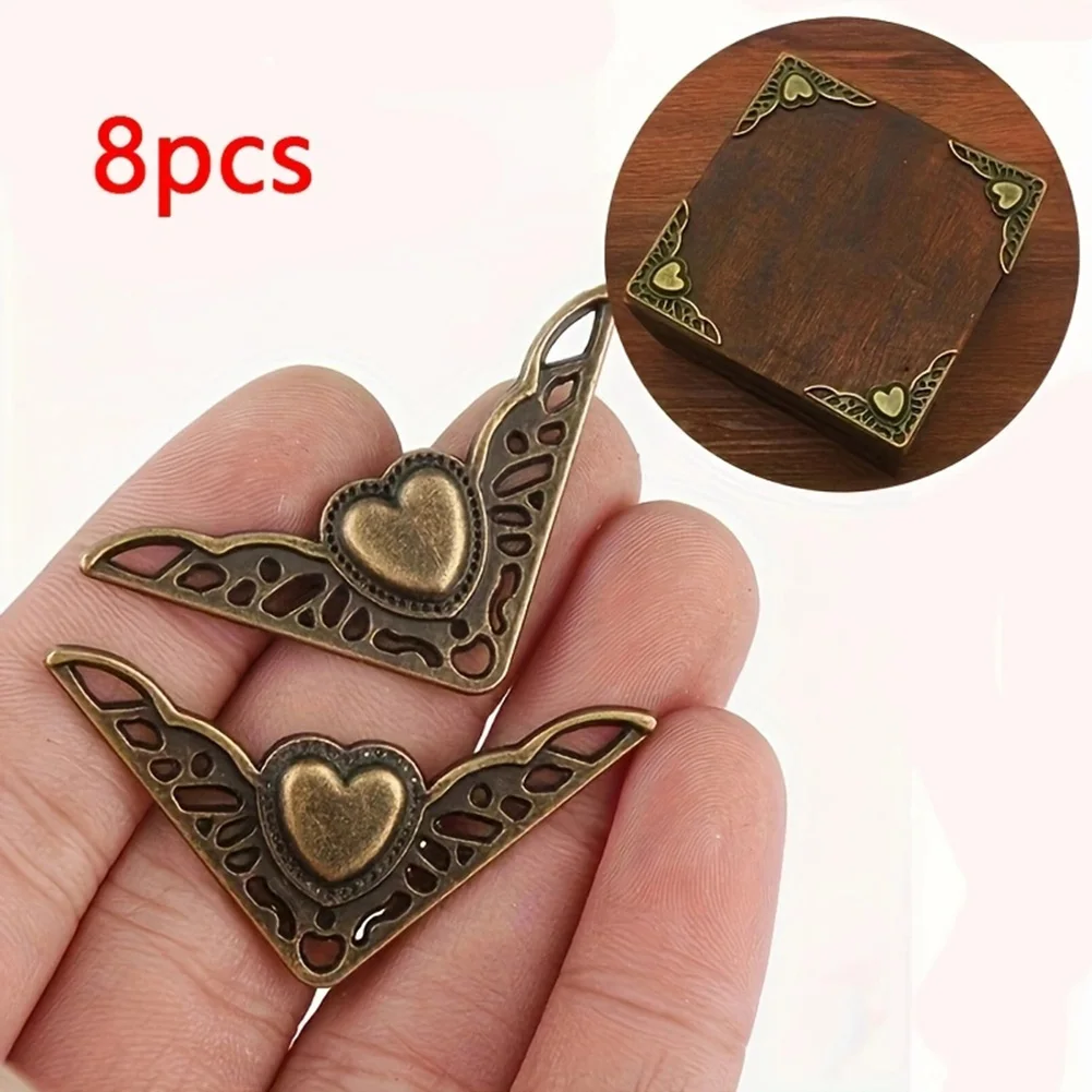 Decorative Corner Hardware Fur - Unique Furniture Hardware 评论和价格