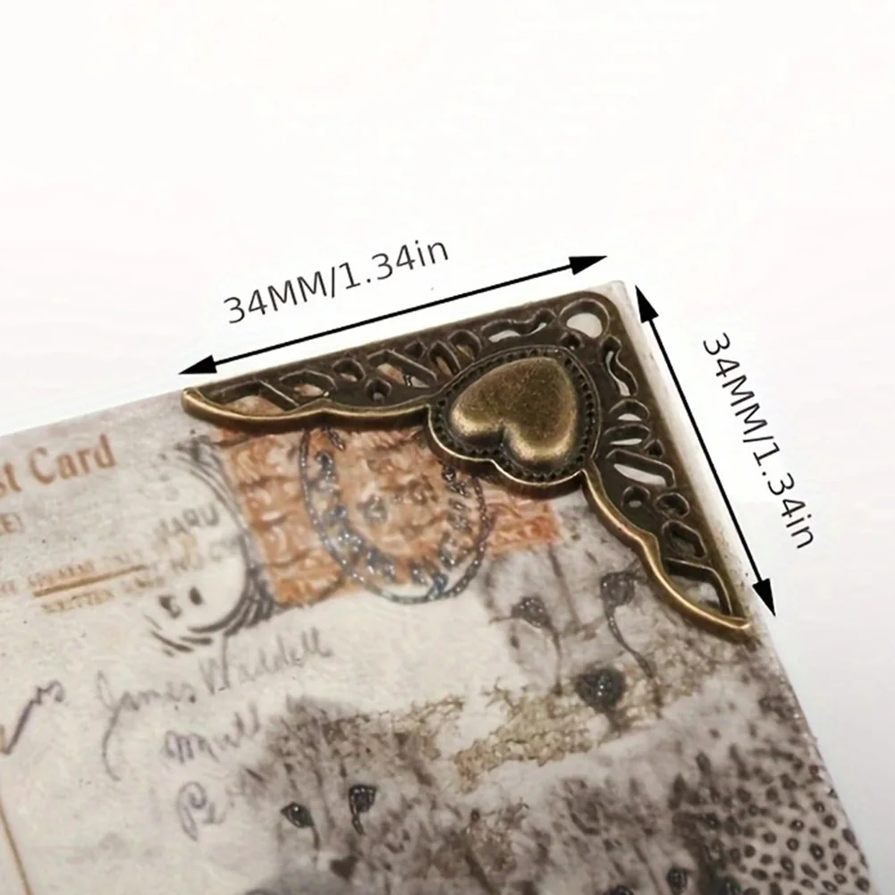 Decorative Corner Hardware Fur - Unique Furniture Hardware 评论和价格