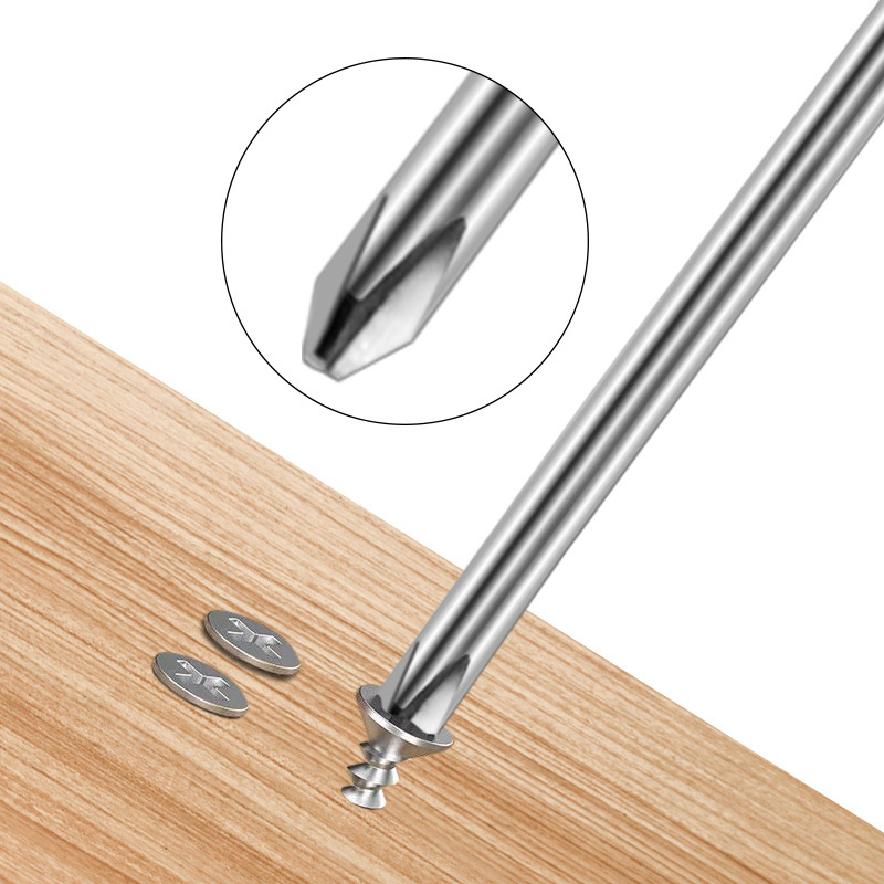 JINRUI Black handle cross slot - Restoration Hardware Furniture Used 评论和价格