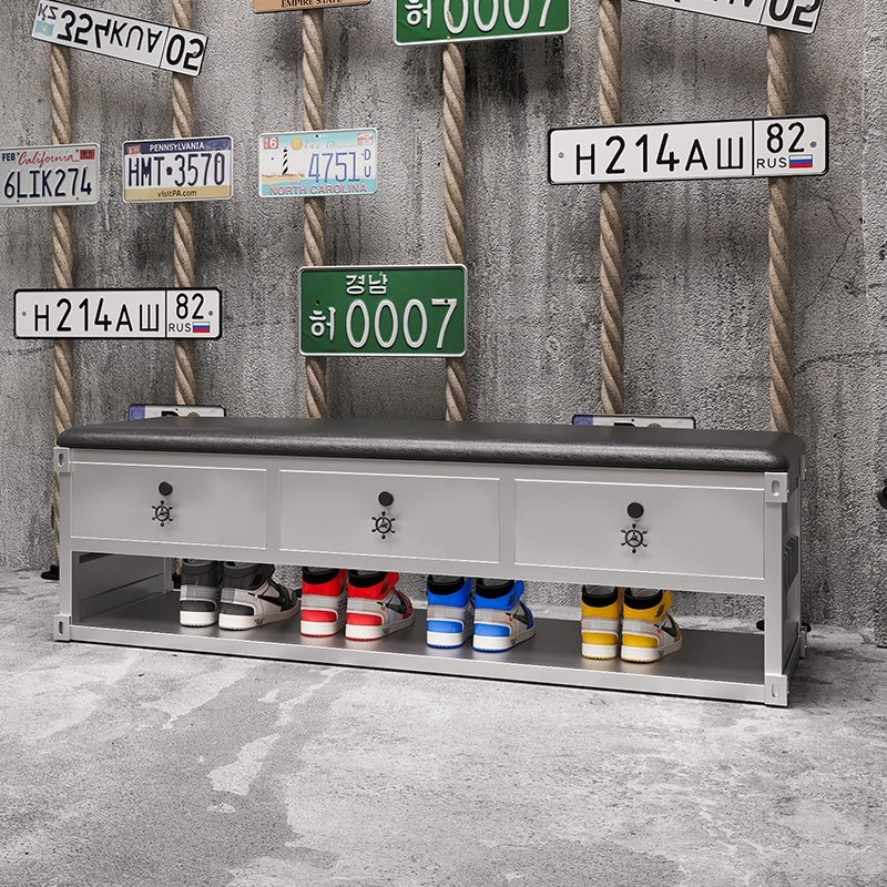 Industrial Style Creative Draw - Furniture Hardware Shop 评论和价格