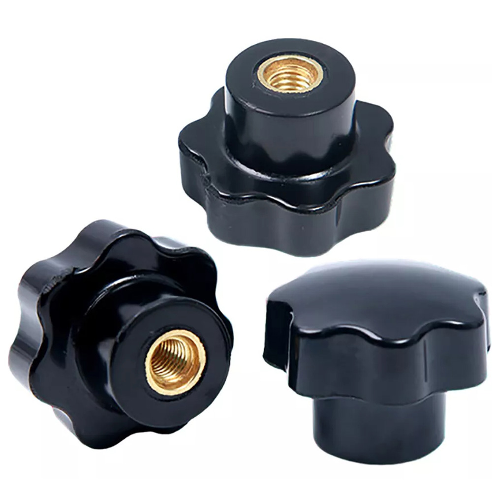 Plum Bakelite Hand Tighten Nut - Restoration Hardware Furniture Used 评论和价格