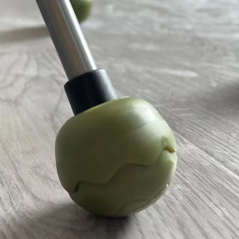 Chair Leg Caps Rubber Feet Pro - Furniture Hardware Brackets 评论和价格