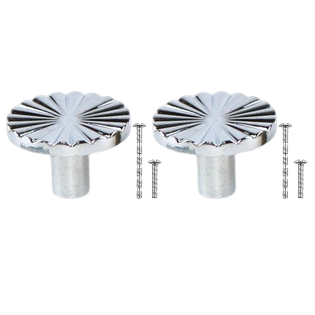 2PCS Retro Zinc Alloy Cabinet  - Drawer Pull Gold 评论和价格