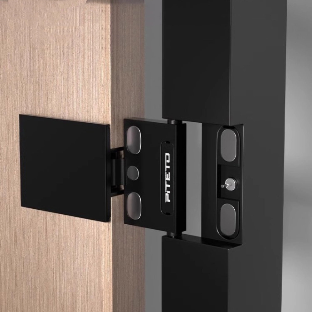Invisible Cabinet Hinge,Heavy  - Furniture Hardware Types 评论和价格