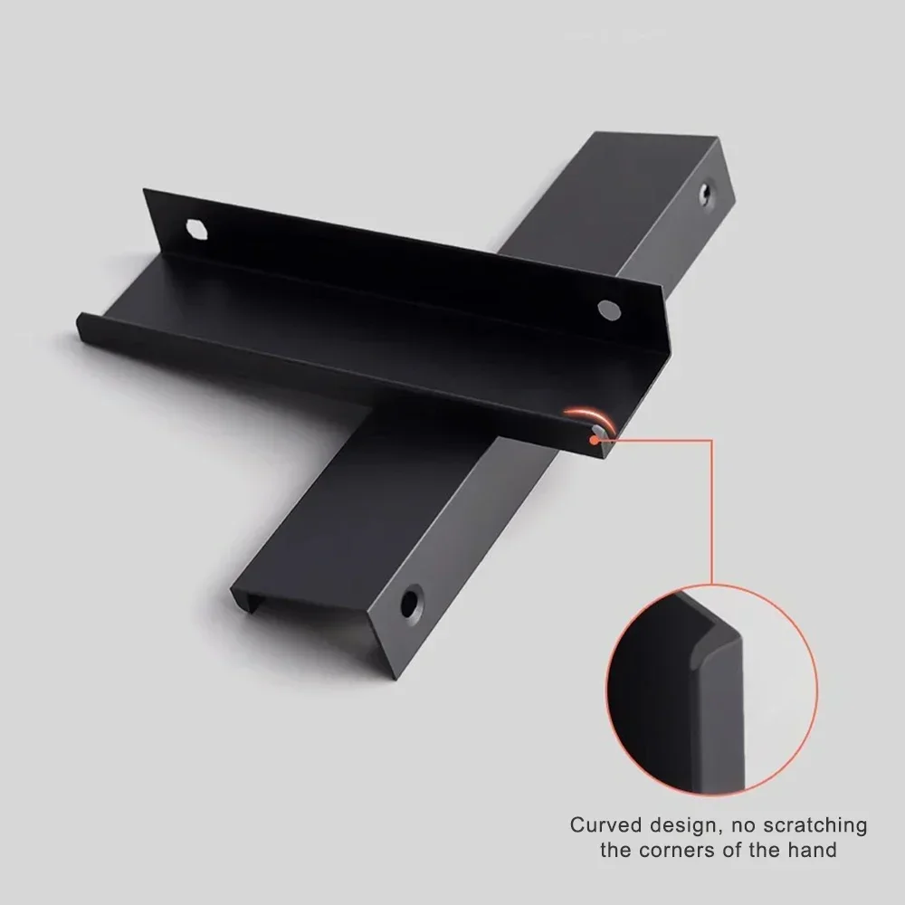 Non-punch Furniture Handle Bru - Restoration Hardware Furniture Used 评论和价格