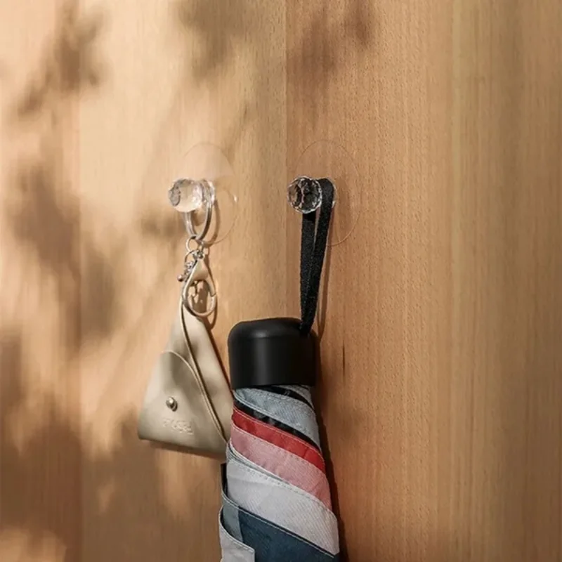 2/10Pcs Punch-free Drawer Knob - Furniture Hardware Bolts 评论和价格