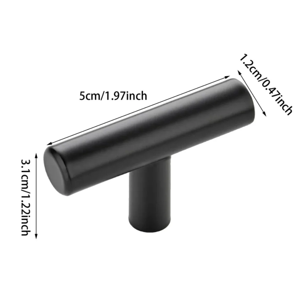 10/12/20Pcs Cabinet Knob Handl - Furniture Hardware Bolts 评论和价格