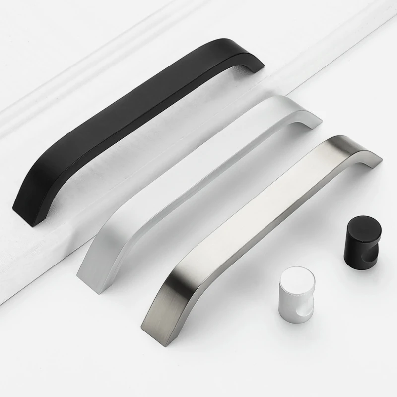96 128 160 192mm Aluminum Mode - Restoration Hardware Furniture Used 评论和价格