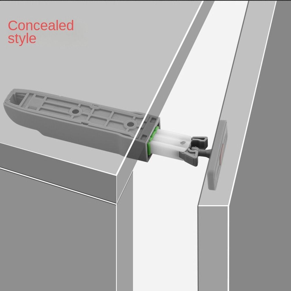 Cabinet Catches Door Stop Clos - Furniture Hardware Types 评论和价格