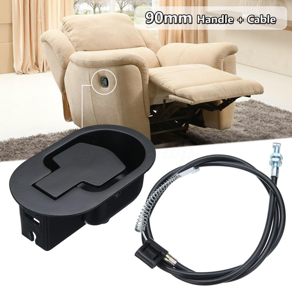 Recliner Release Pull Handle W - Restoration Hardware Furniture Used 评论和价格