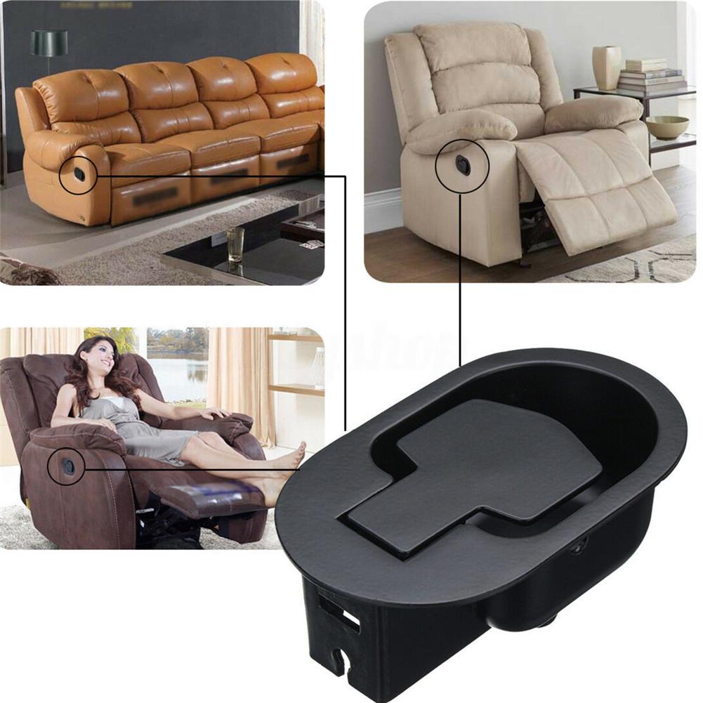 Recliner Release Pull Handle W - Restoration Hardware Furniture Used 评论和价格